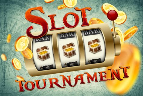  m casino slot tournament